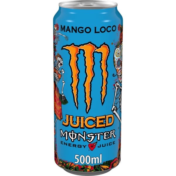 Mango